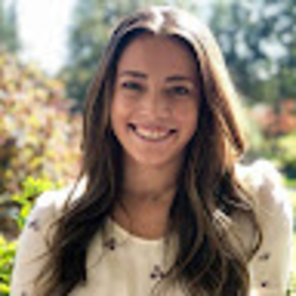 Meet your Posher, Aurelie